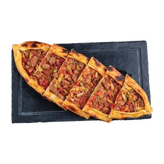 Pita od mesa na kockice 240g