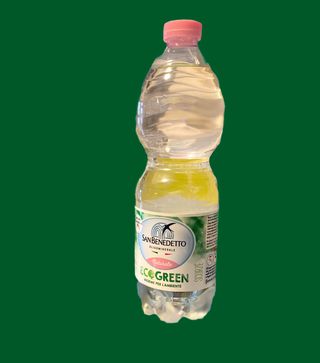 Acqua Lilia naturale bottiglia 50 cl