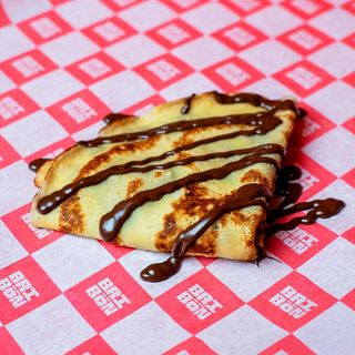 CHOCO CREPE