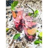 Mojito Classic / Passion / Blueberry