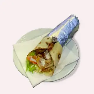 Componi la tua piadina kebab