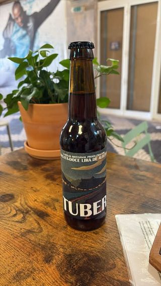 Cerveja Artesanal