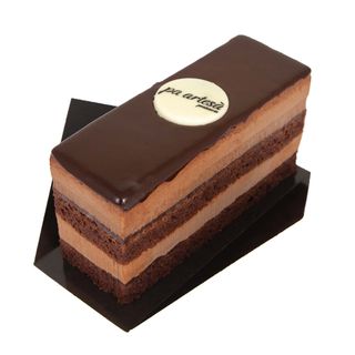 Texturas individual Chocolate