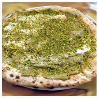 Пица бурата