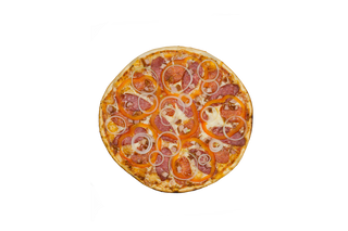 Піца Фірмова 30см