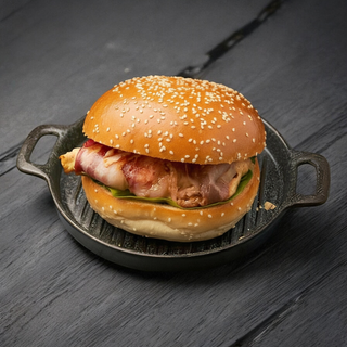 Punjeni pileći file 250g