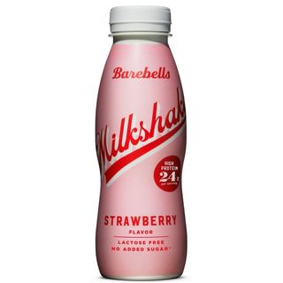 Barebells Protein Milkshake Strawberry 330ml