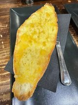 Tostada Con Mantequilla (1/2 Ración)