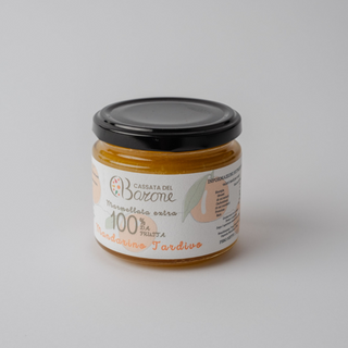 Mandarino tardivo "da 100% frutta" - 200g