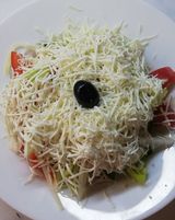 Шопска салата