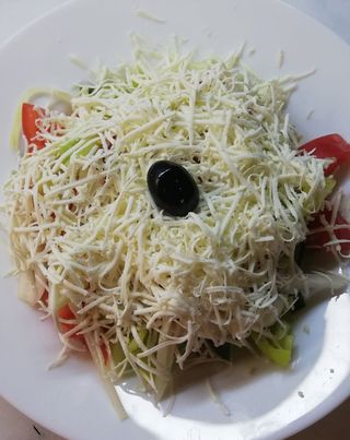 Шопска салата