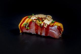 Nigiri plua alamo - 1 pezzo