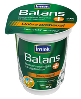 BALANS+ 0,15L