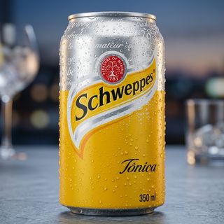Schweppes 33 Cl