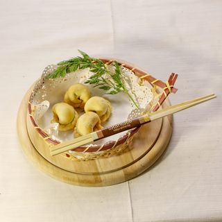 Involtino di porro - 4 pezzi