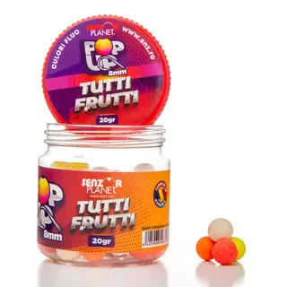 POP-UP TUTTI FRUTTI 8mm 20g