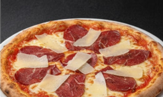 Pizza Messicana Extra Picante