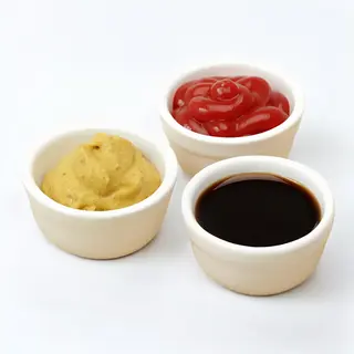 Sweet chilli sos
