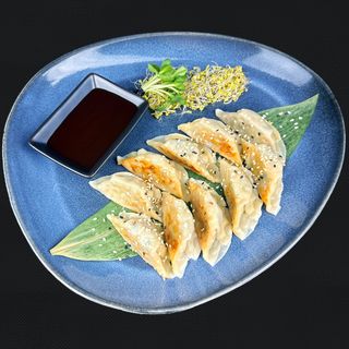 Pierożki gyoza wege 10szt.