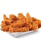 Tiras De Pollo (20 Uds.)