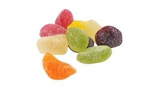 Luxury fruits marmelade 100g