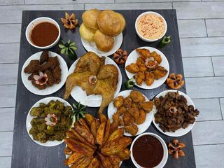 ქათმის ბოქსი