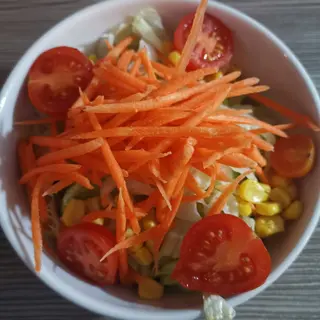 Insalata mista
