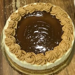  Big Cheesecake lotus 