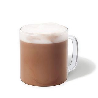 Signature Hot Chocolate Grande