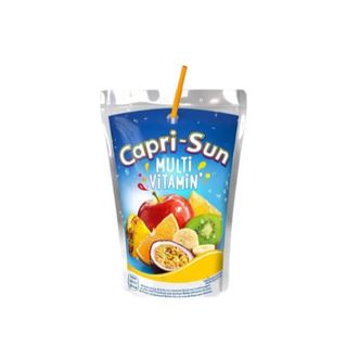 Capri-Sun Multivitaminas (200 Ml.)