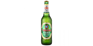 Cerveza Qing Dao
