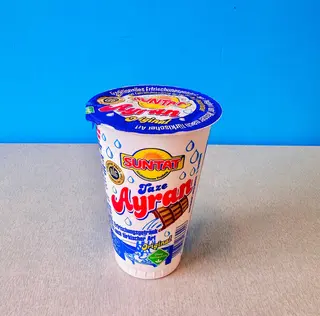 Turkish Ayran