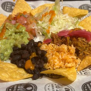 Plato combinado 1810