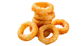 Krążki cebulowe 9 szt.