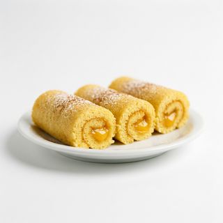 Caja Torta de Azeitão Tradicional (4 unidades)