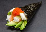 Temaki California