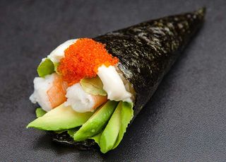 Temaki California