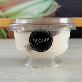 Tiramisú