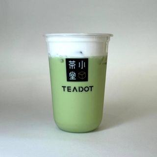  Матча с шапкой