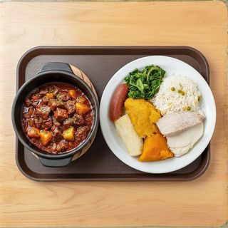 All Foods  with Beef