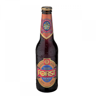FORST SIXTUS ROSSA 0,33 Lt