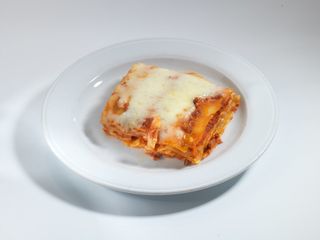 Lasagna al forno