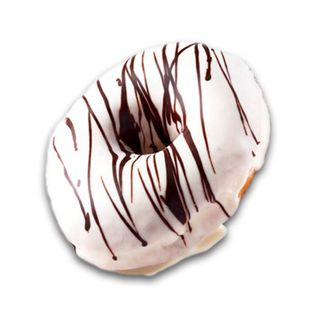 Berlina Chocolate Blanco