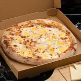 პიცა 4 ყველი 41 სმ