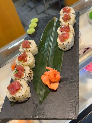 Uramaki KZ Tartar (8 Pzs.)