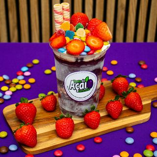 Açaí 1 Kilo