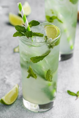 Mojito Vergin