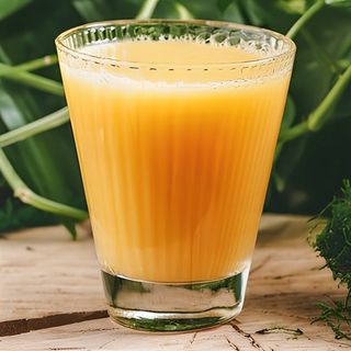 ФРЕШ АПЕЛЬСИНОВЫЙ (250 мл.)