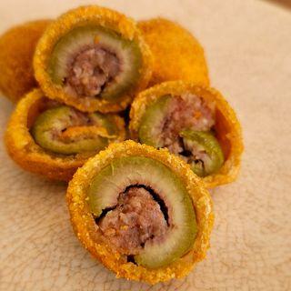 Olive Ascolane (6 Uds.)