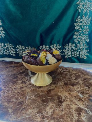 Coffret Feuille D'or Petit